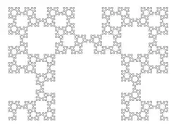 Curve after '"`UNIQ--postMath-00000017-QINU`"' iterations.