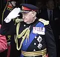 Sir Edwin Bramall