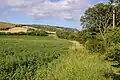 St Lawrence Field