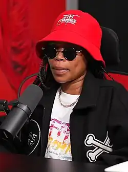Fifi Cooper in 2024