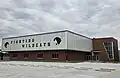 Fighting Wildcats Gymnasium