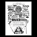 Concert poster, 1970