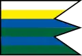 Flag of Fijaš