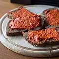 Filet américain