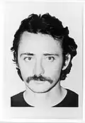 Fillmore Raymond Cross Jr. FBI Most Wanted Poster