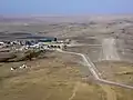 Runway 35 True