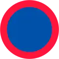 No parking (1930–1937)