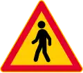 Pedestrians