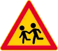 Children (formerly used )