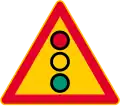 Traffic signals