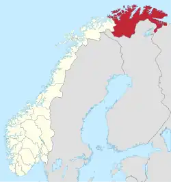Outline map