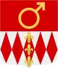 Coat of arms of Finspång Municipality