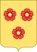 Coat of arms of Fiorentino