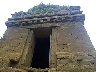 Firangi Deval
