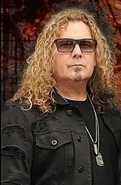 Foster in 2024