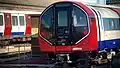 London Underground 2024 Stock