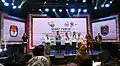 First Debate on 22 November 2020