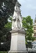 Johann Bernhard Fischer von Erlach