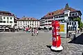 Fischmarktplatz