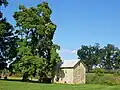 Farm outbuilding