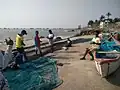 Fishermen