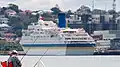Pacific Star at Bulimba