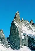 East aspect