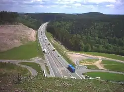 Flößgraben