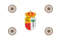 Flag of Navaleno