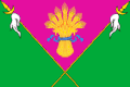Flag of Platnirovskaya