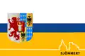 Flag of Schimmert
