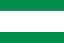 Flag of Castropol
