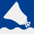 Flag of Örkelljunga Municipality