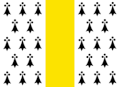 Flag of Ørskog Municipality
