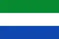 Flag of Úmbita