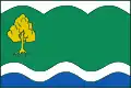 Flag of Řeka
