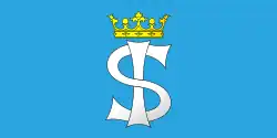 Flag of Shchuchyn