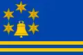 Flag of Šaplava