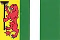 Flag of Šemnice