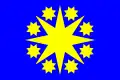 Flag of Štíty