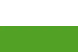 Flag of Aalten