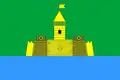 Flag of Abinsky District