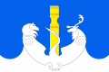 Flag of Abyysky District