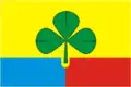 Flag of Agapovsky District