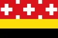 Flag of Aiguafreda