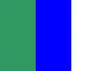 Flag of Aiguefonde