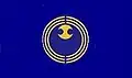 Flag of Aikawa