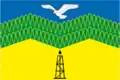 Flag of Akhtyrsky