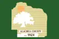 Flag of Alachua County, Florida