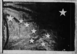 State flag from 1928